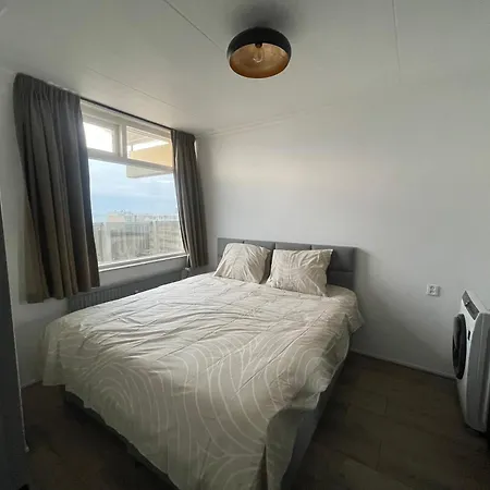 With Sea View * Zandvoort