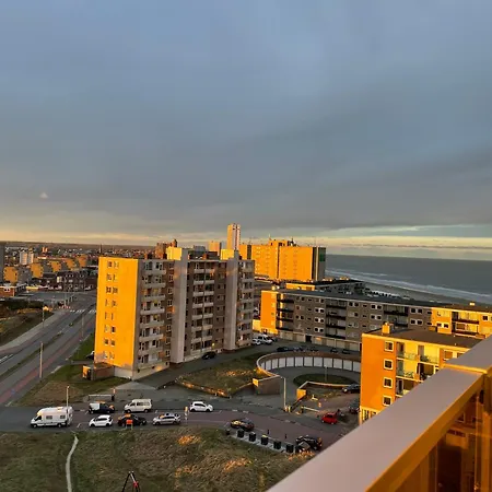 With Sea View