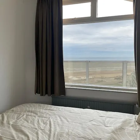 With Sea View * Zandvoort