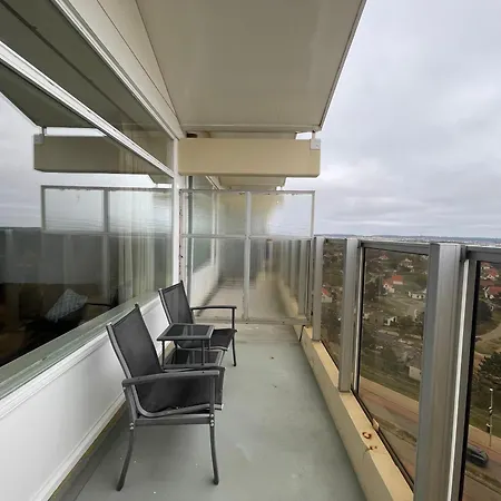 Apartamento With Sea View