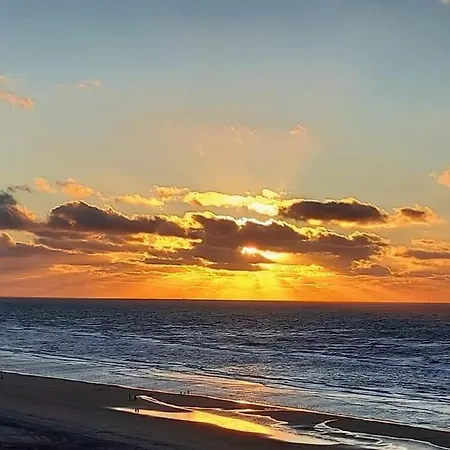 With Sea View * Zandvoort