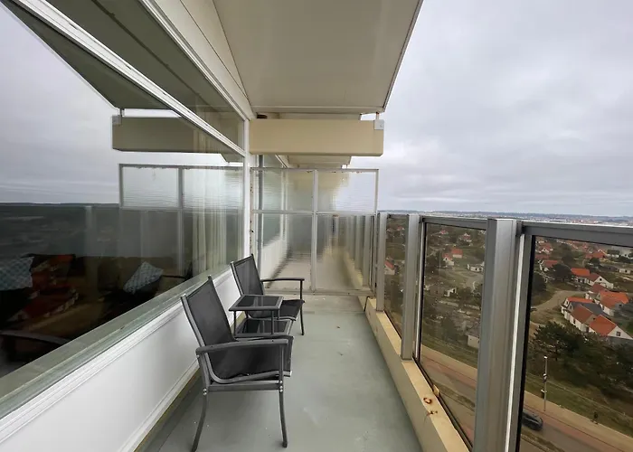 Apartament With Sea View