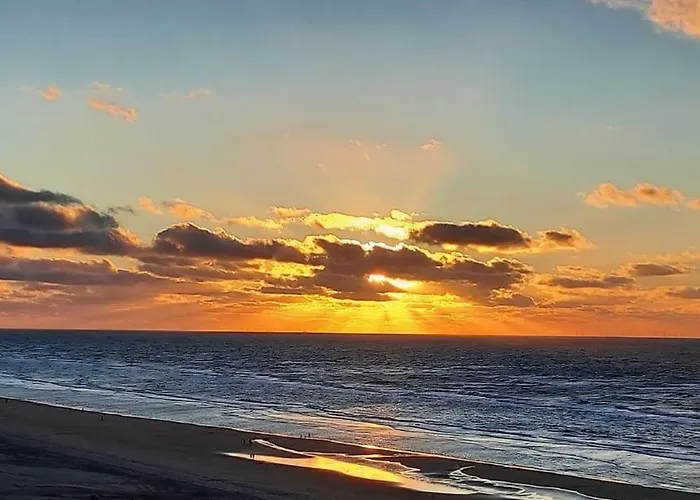With Sea View * Zandvoort